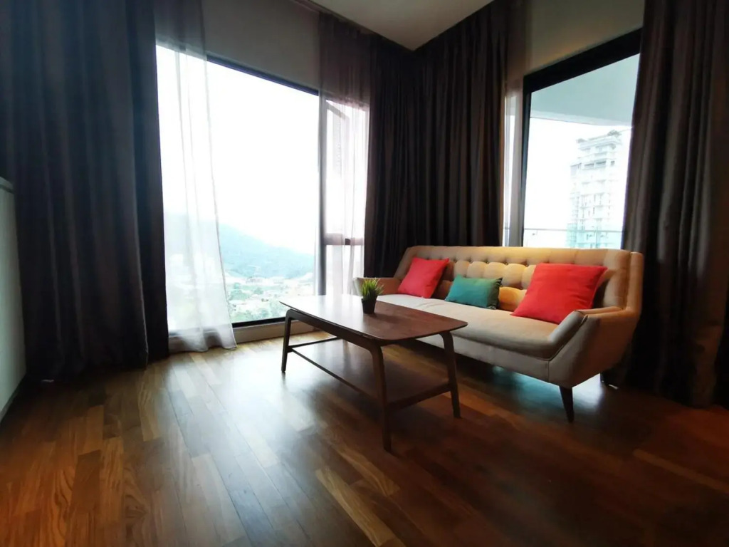 Geo38 Prime Suites Genting Highlands