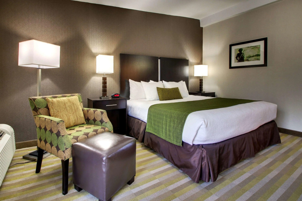 Best Western at Historic Concord