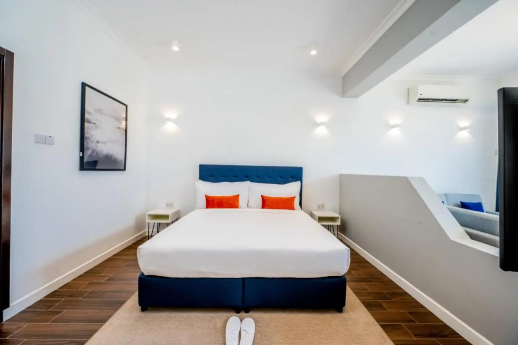 Urban by CityBlue, Dar es Salaam