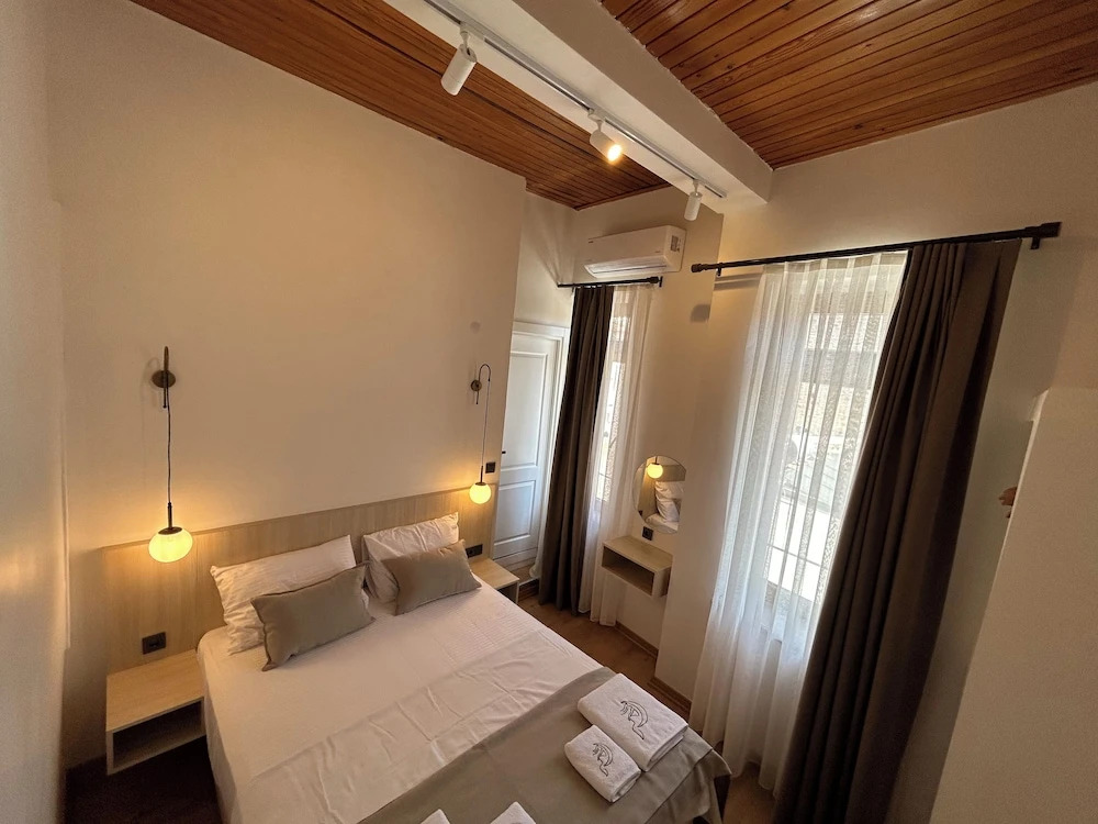 La Luna Otel Cunda