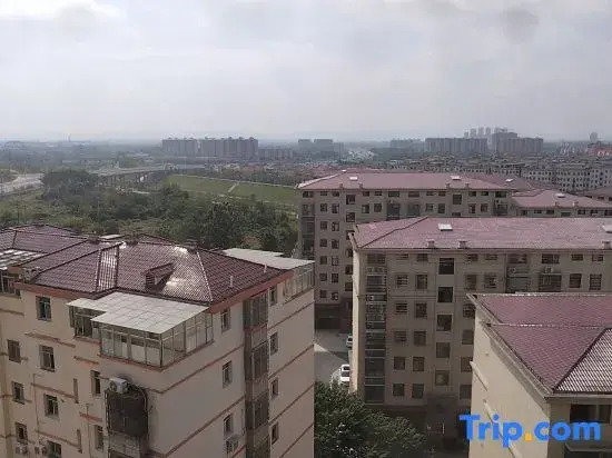 Yunli Hotel (Hua Ding Central City, Gao'an Avenue)