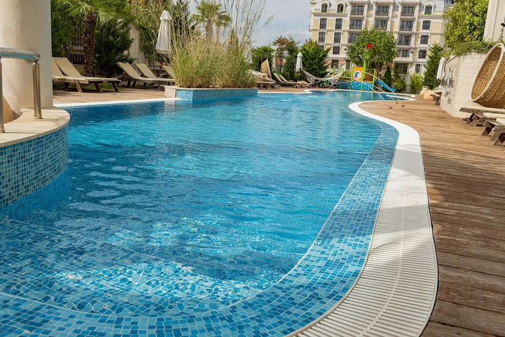 Menada Harmony Suites X Apartment