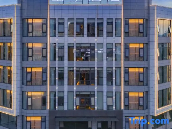 JI Hotel (Mengzi Prefectural Government Beijing Road)