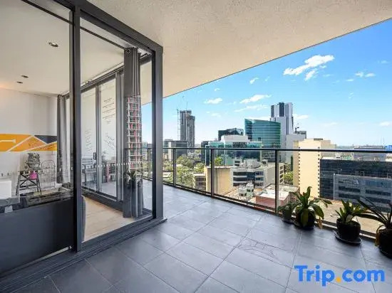 Parramatta Sweet 2Br near by Train Station & Coles