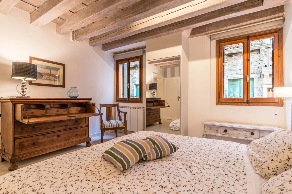 San Polo 2140 In The Heart Of Venice