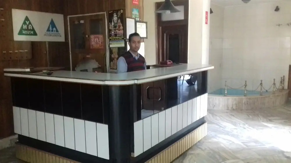 Hotel Atithi