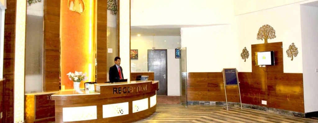 Kufri Pacific Resort