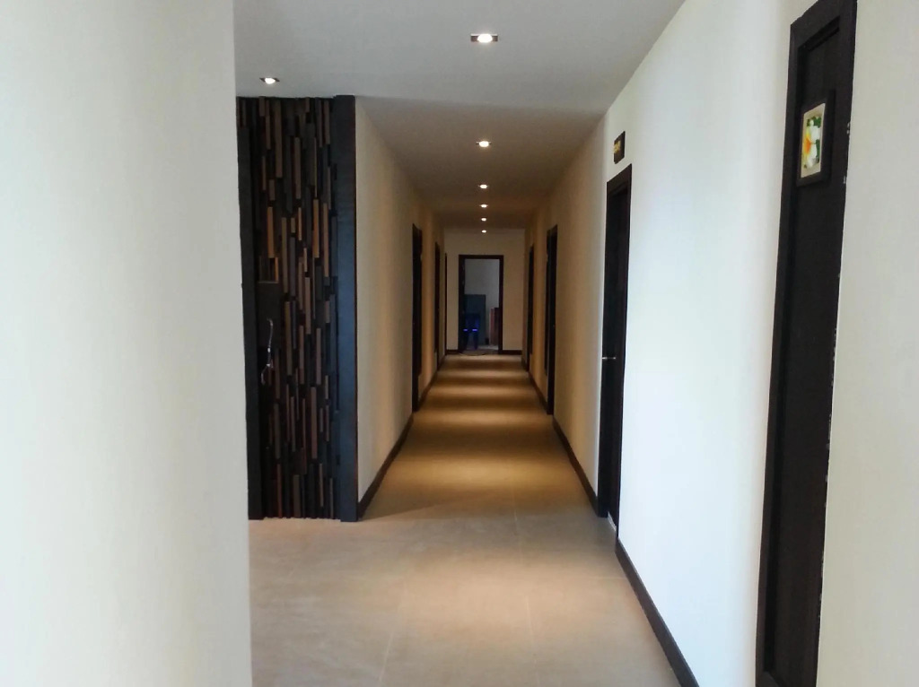 Balitaya Naklua Hotel