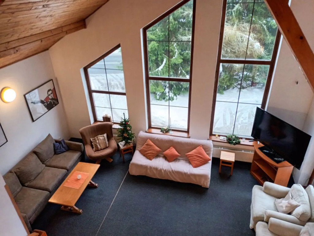 Apartment 637/3 Harrachov