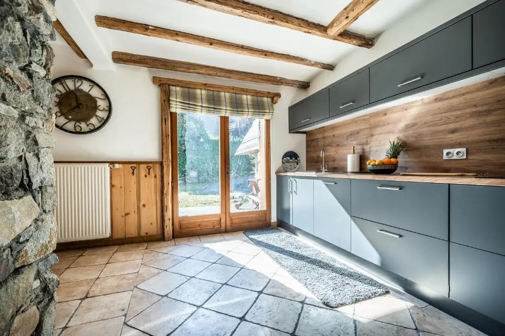 Chalet Chu Lo Dou Le Praz Courchevel - by EMERALD STAY
