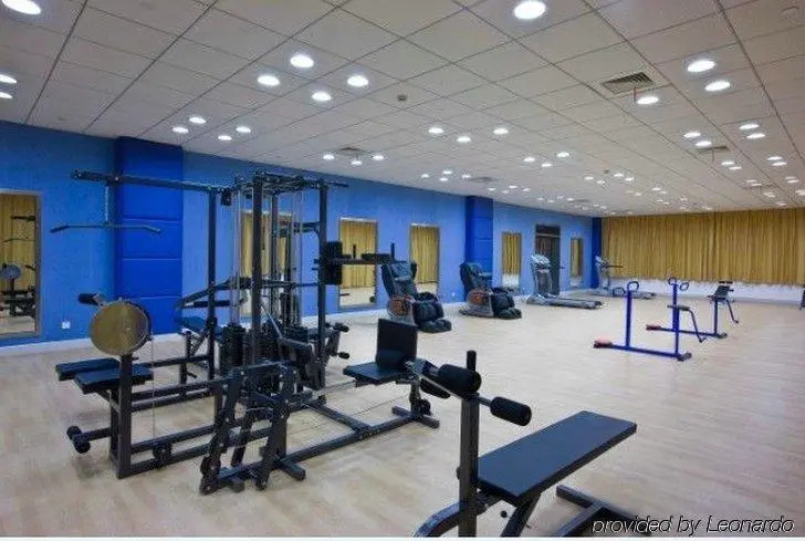 Jiaxing Olympic Hotel