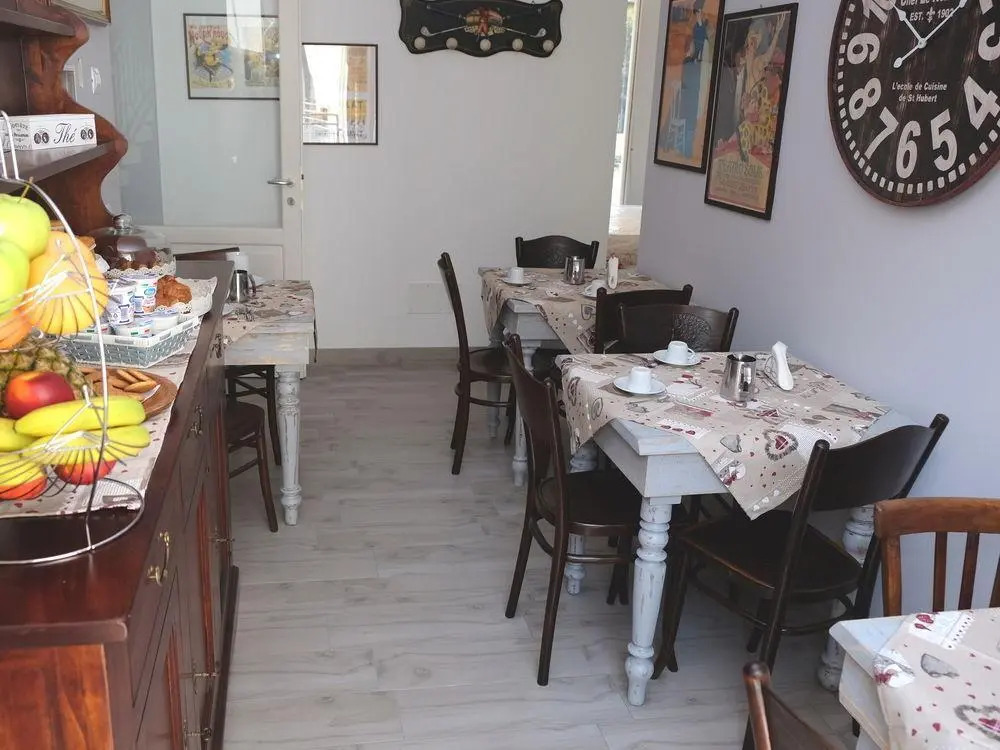 Ventitrémarzo Guest House