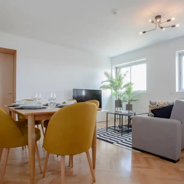 Liiiving in Porto Downtown Secret Luxury II
