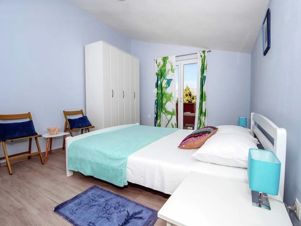 Modern Apartment in Starigrad Paklenica
