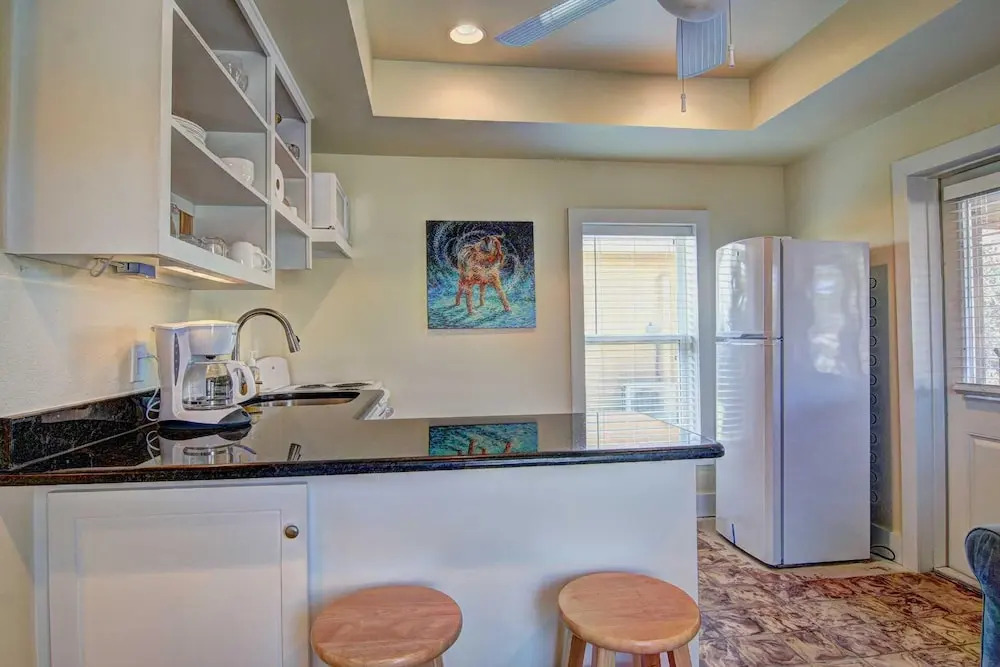 Trip - 1 Br Home