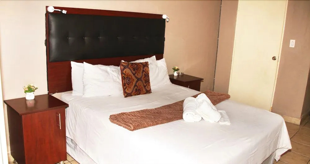 Bubble Ball Guest House