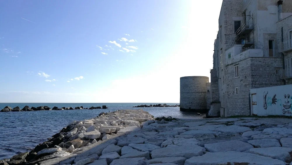 Borgo Marino