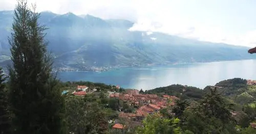 Hotel Garni Bel Sito
