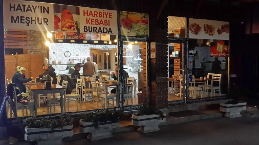 Ak Asya Hotel