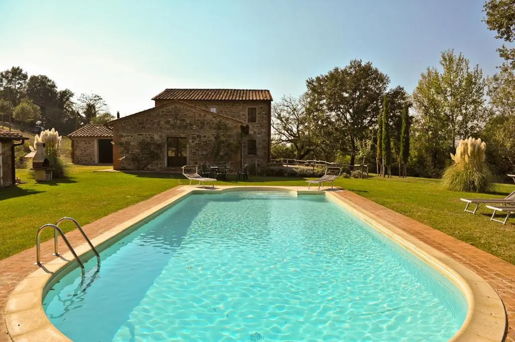 Villa Conte Gualtiero