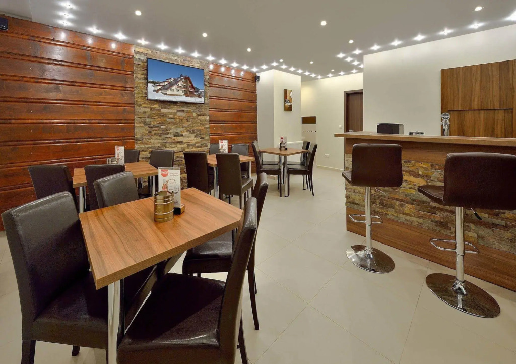 Villa Gloria Rooms & Apartments
