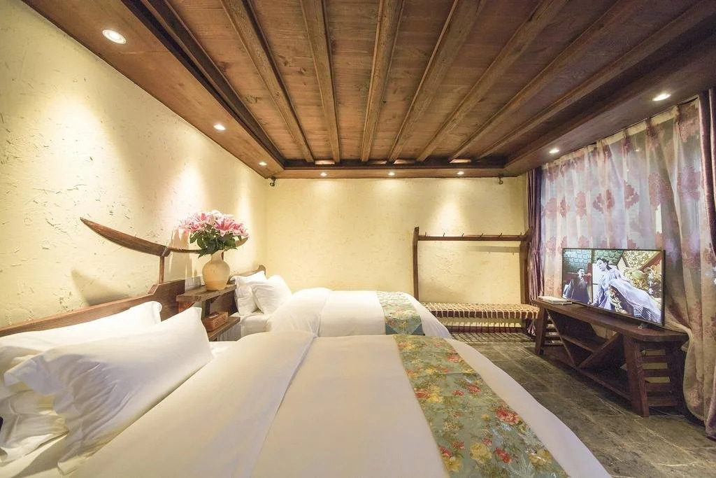 Charming Time Inn