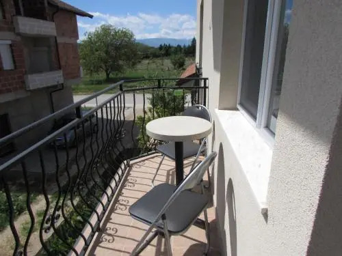 Villa Stedar