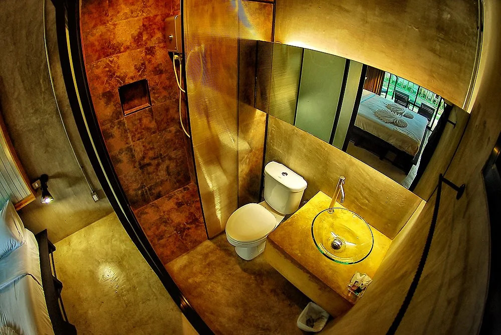 BED STOP Hotel Chiangmai