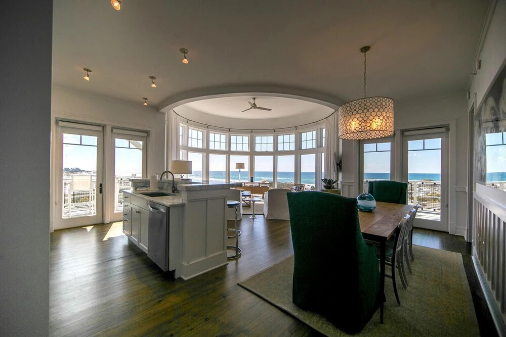 Compass Point by Dune Vacation Rentals