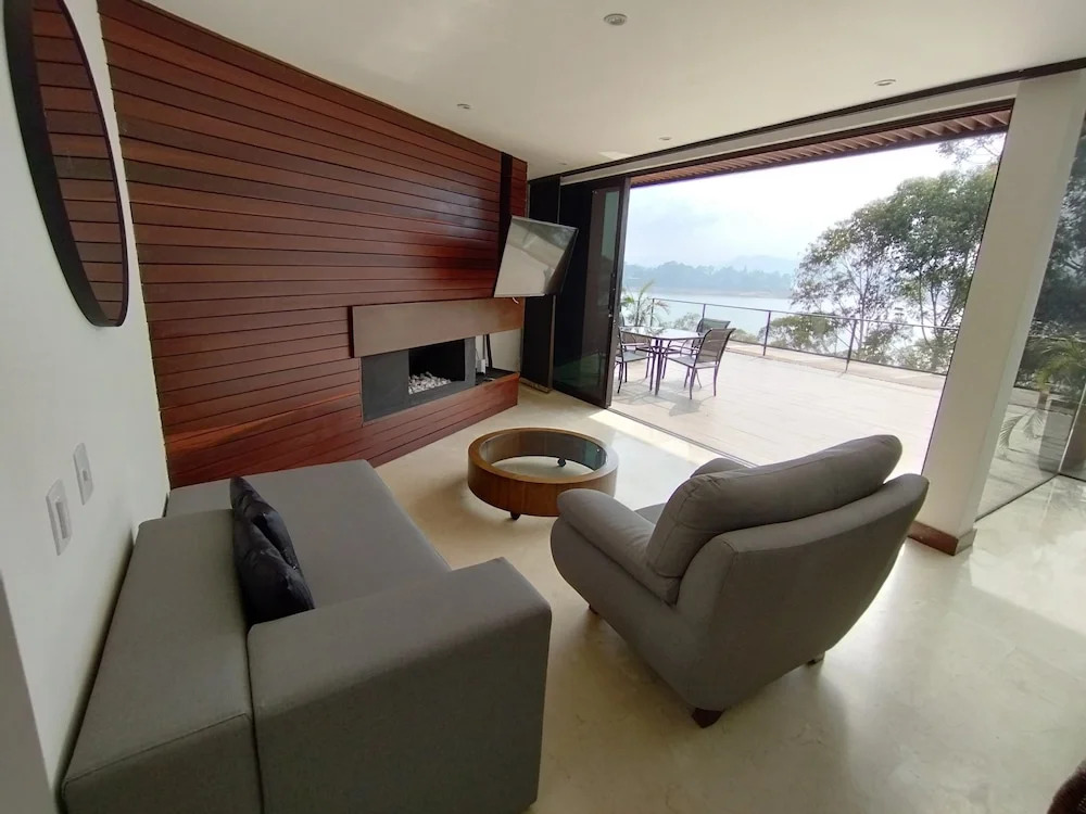 Luxé Cabañas