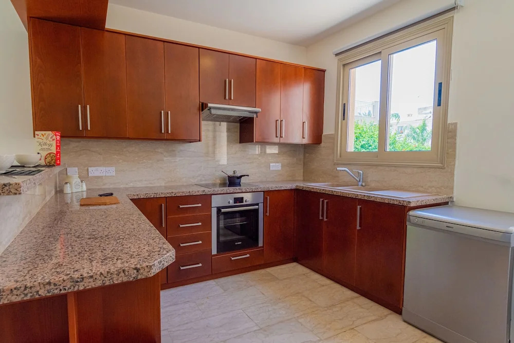 Villa Adonis - Sandy Beach Villas