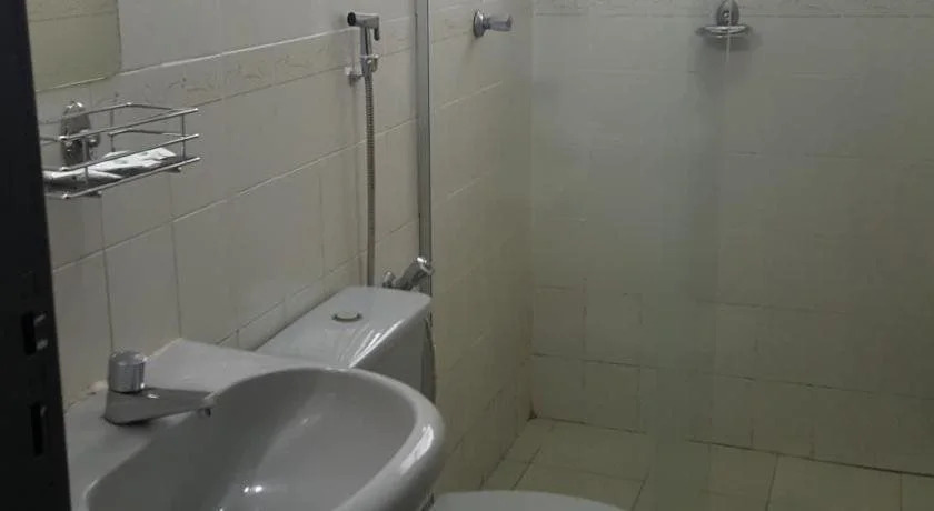 Veneza Plaza Hotel