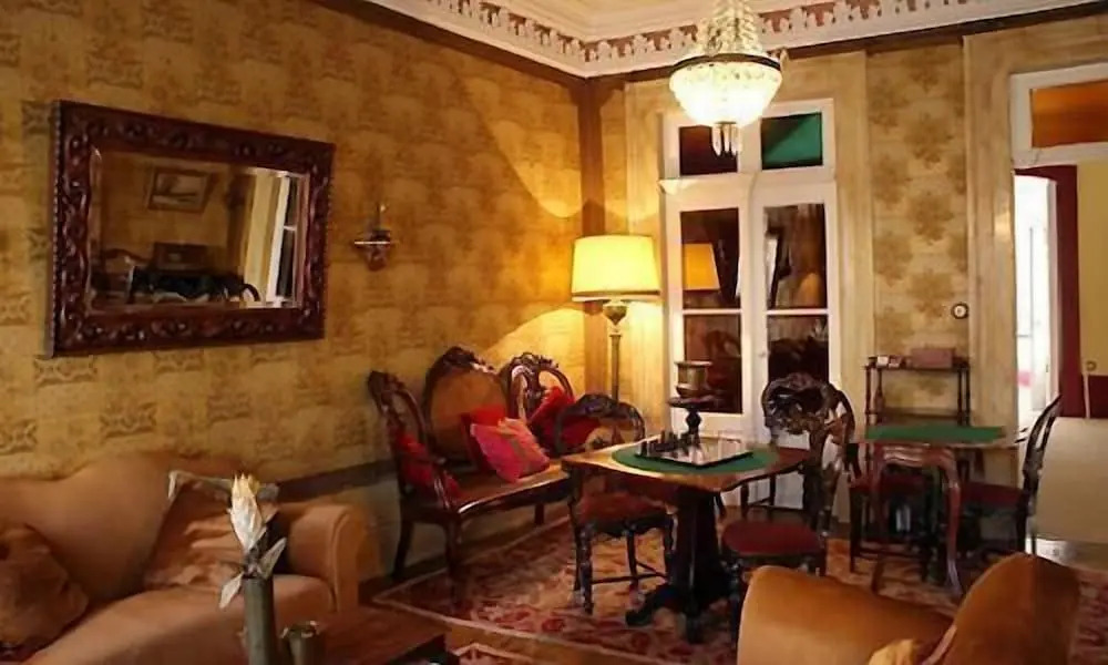 Casa Da Avo - Turismo De Habitacao