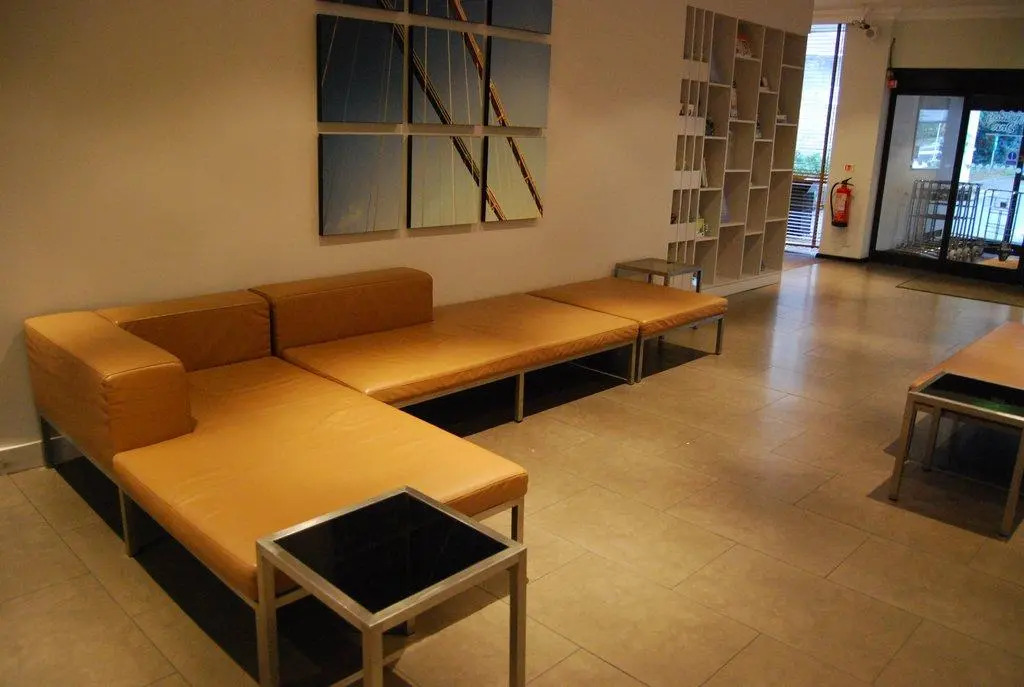 Holiday Inn Bristol Filton by IHG