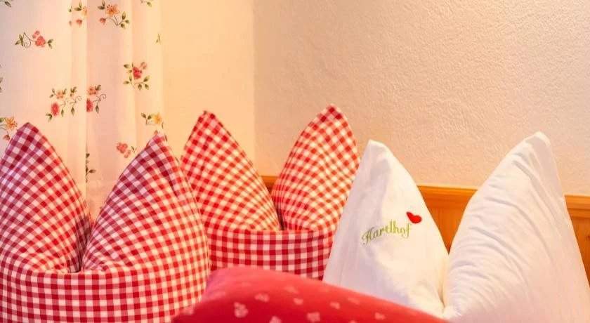 Hartlhof Urlaub am Baby- und Kinderbauernhof