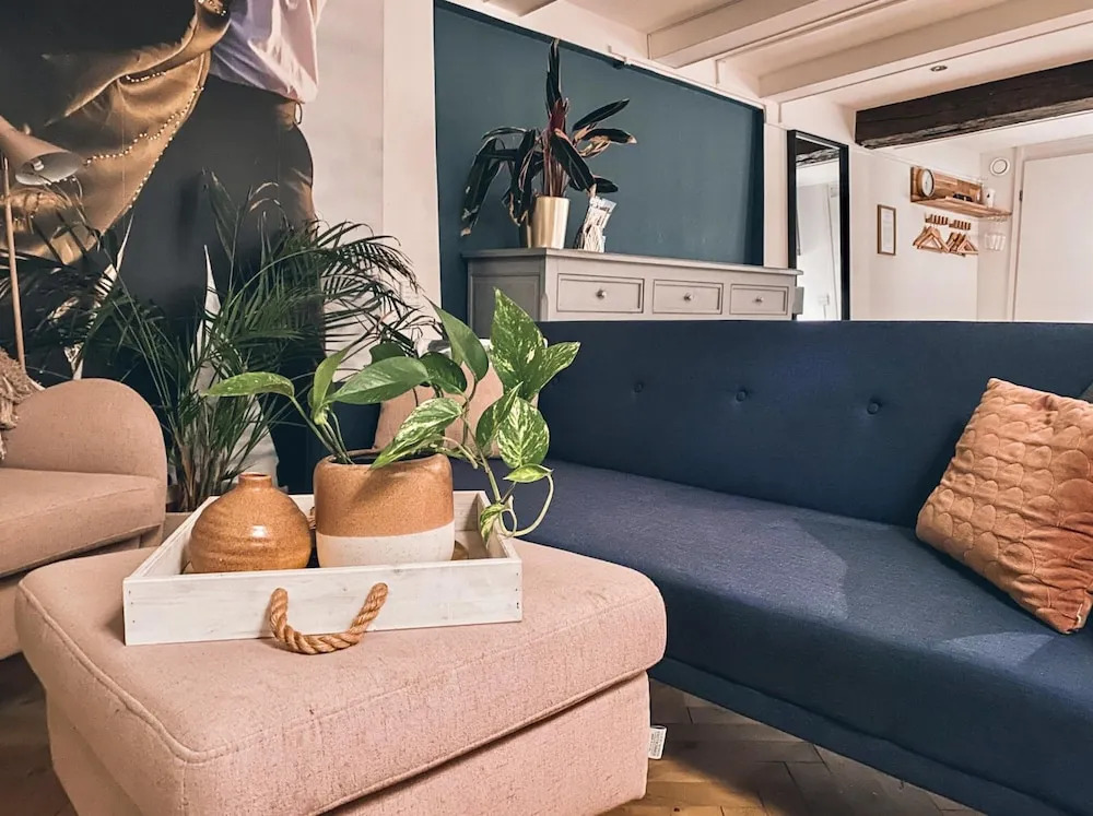 Luxurious Suite in Maastricht City Center