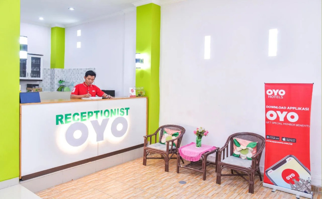OYO 391 GreenBelt