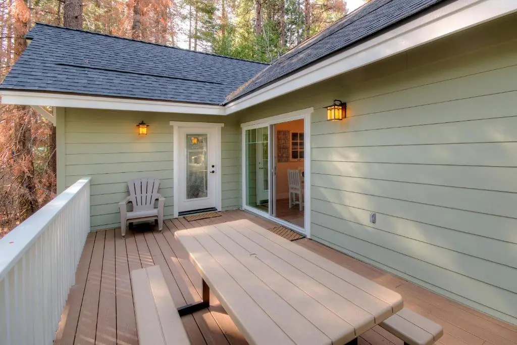 Craftsman Cottage