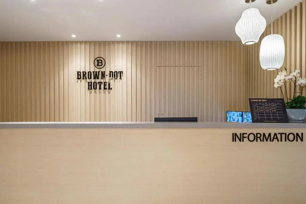 Bally Hotel
