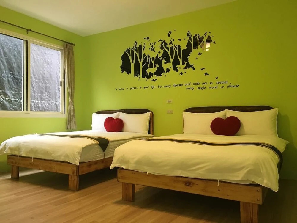 Hui Xin Garden Guesthouse