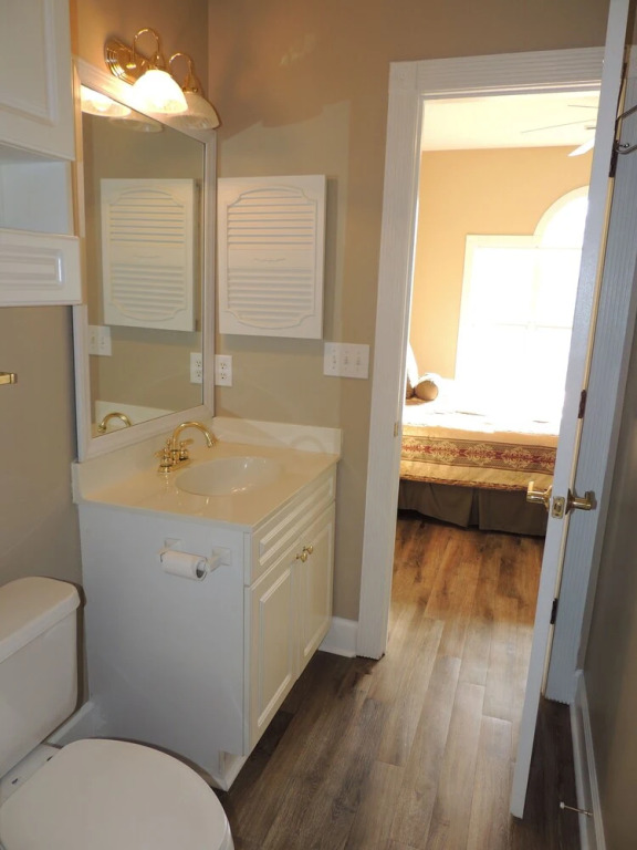 Magnolia Place #204