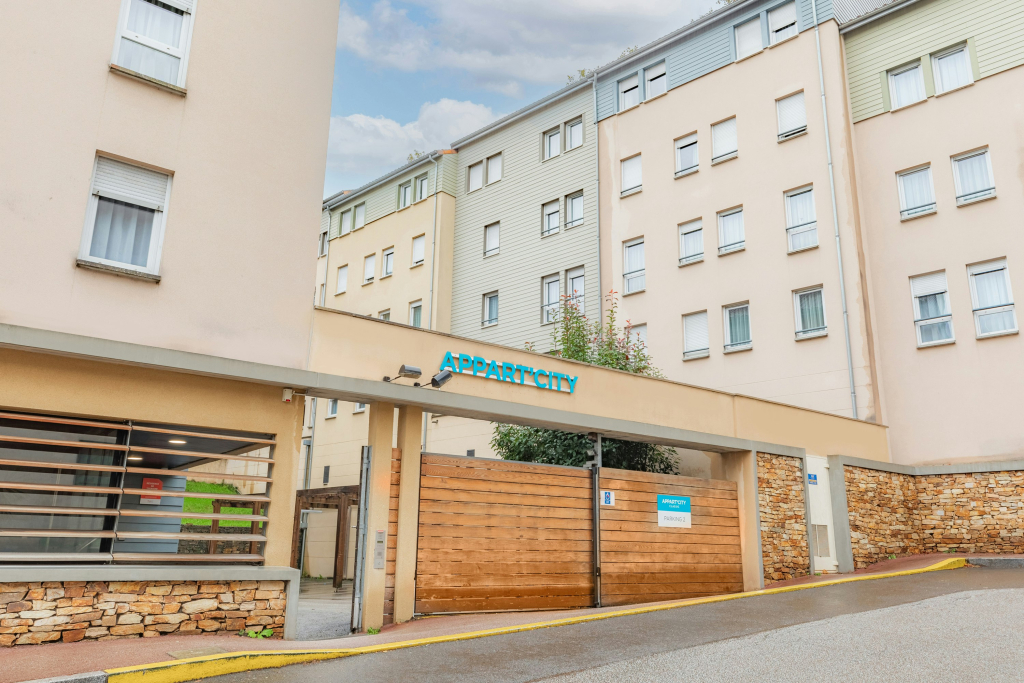 AppartCity Classic Limoges