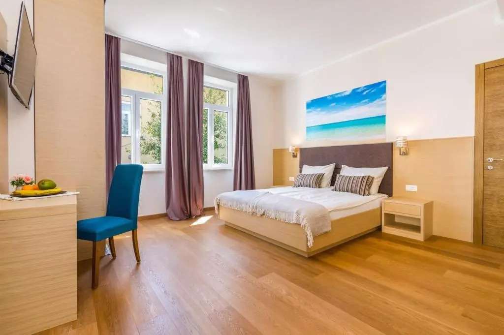 Houses and Apartment in Crikvenica 39413