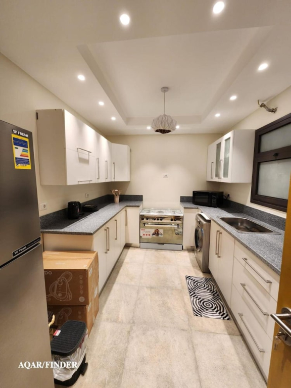 ALSAWAH Comfort 3BR - Allegria Residence