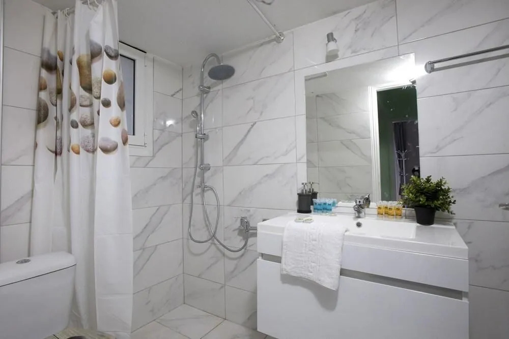 Nice Cute Apartment  in the Center of Athens