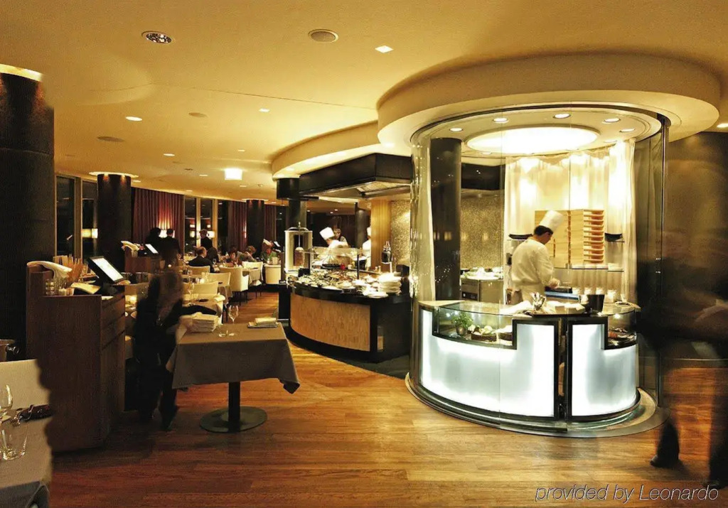 DO&CO Hotel Vienna