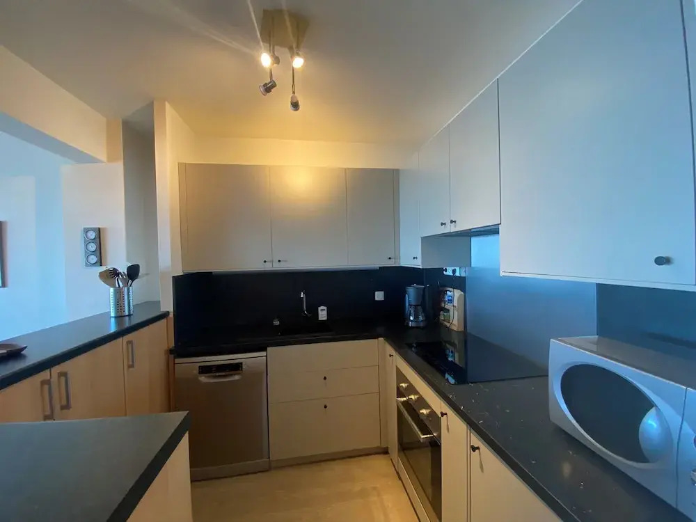 Nieuwpoort Beach Retreat