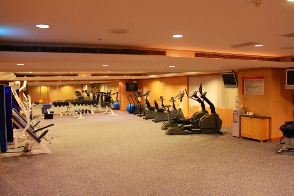 Crystal Plaza Hotel Kaohsiung