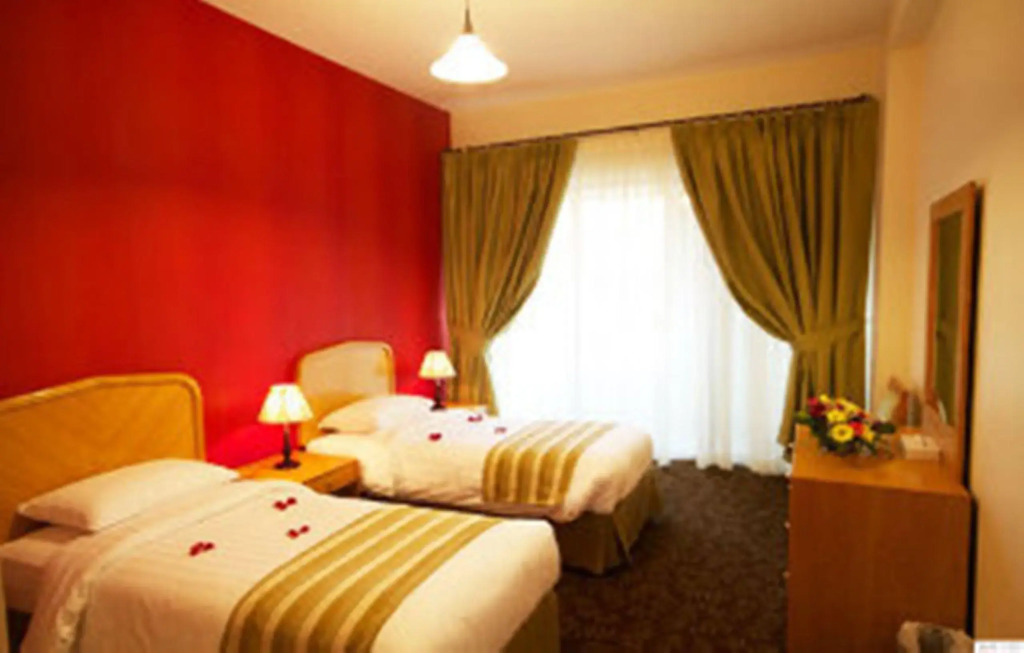Welcome Hotel Apartments 2
