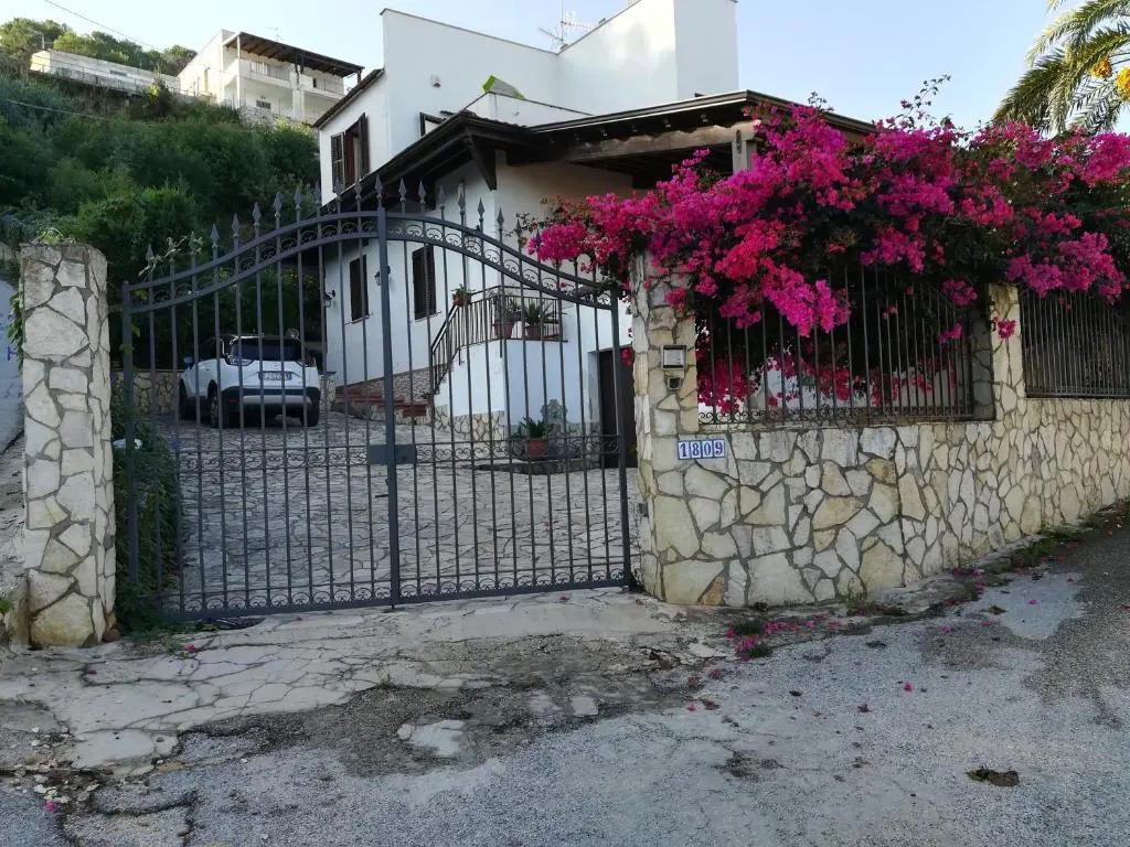 Delle Zagare Apartments